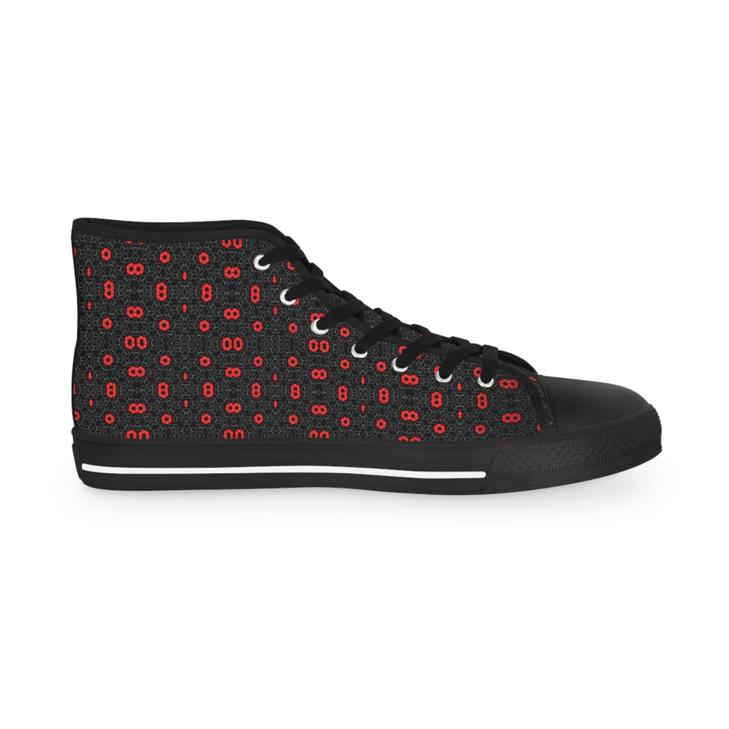 The Red Tops