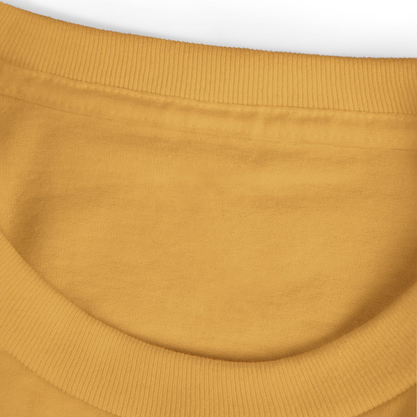HOA Unisex Garment-Dyed Heavyweight Cotton Tee