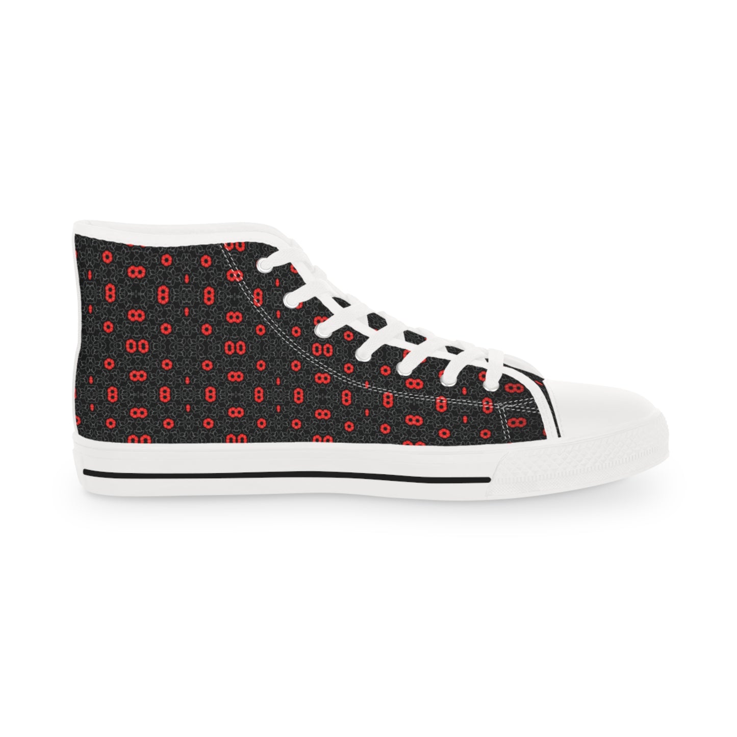 The Red Tops
