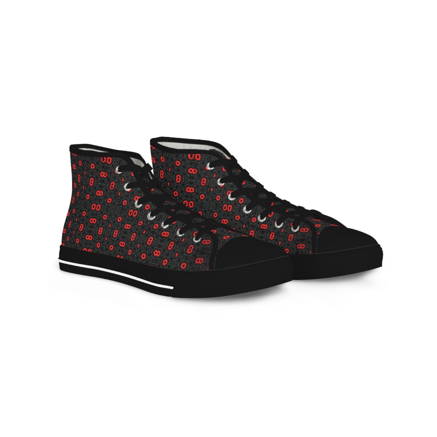 The Red Tops