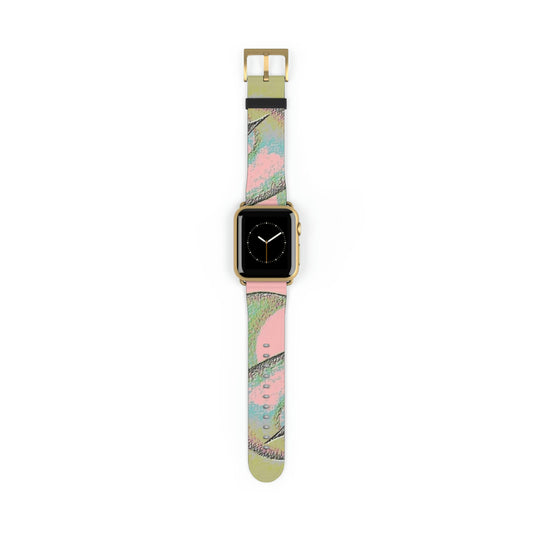 Swatch Gold