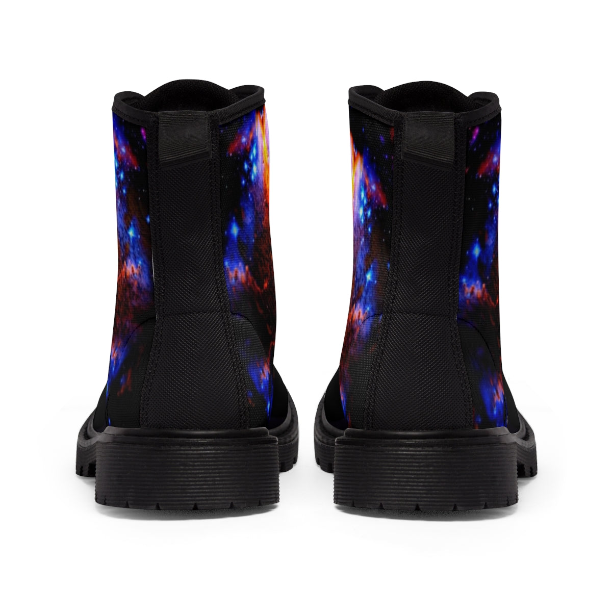 Galaxy Boots