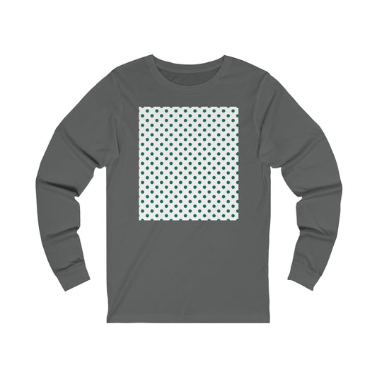 Unisex Jersey Long Sleeve Tee