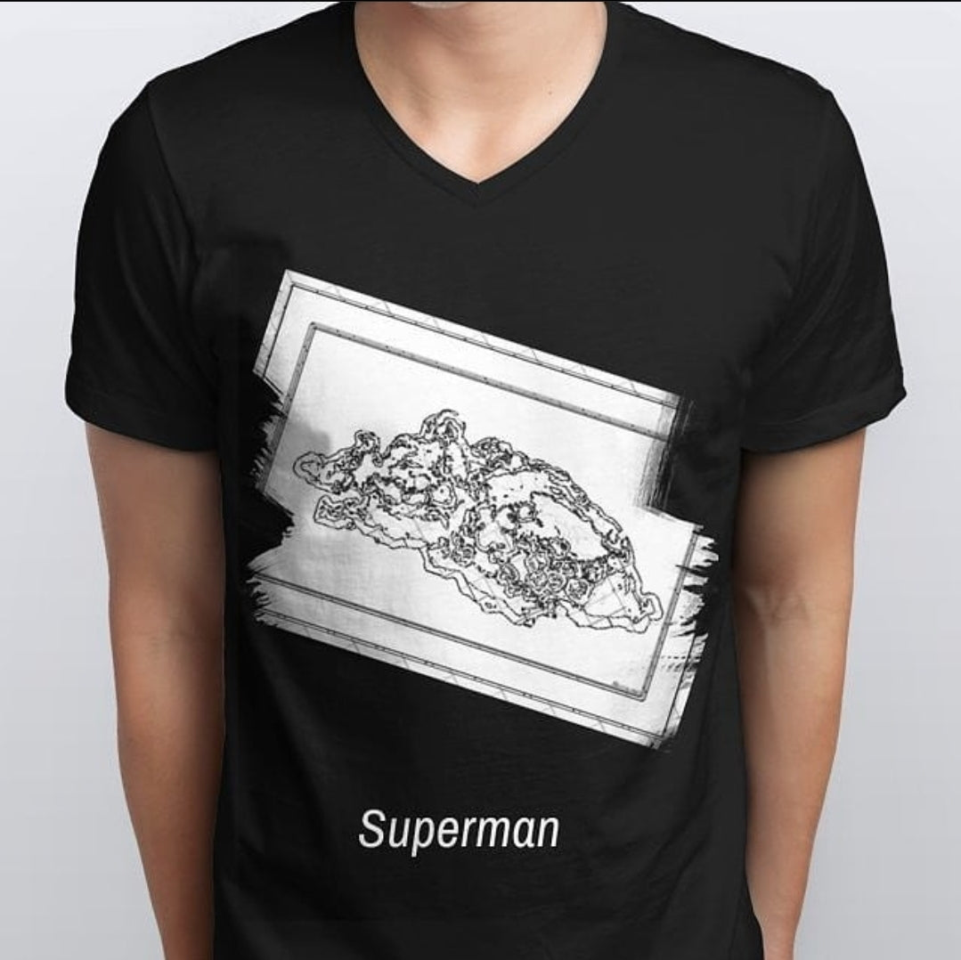 Super Blue Print