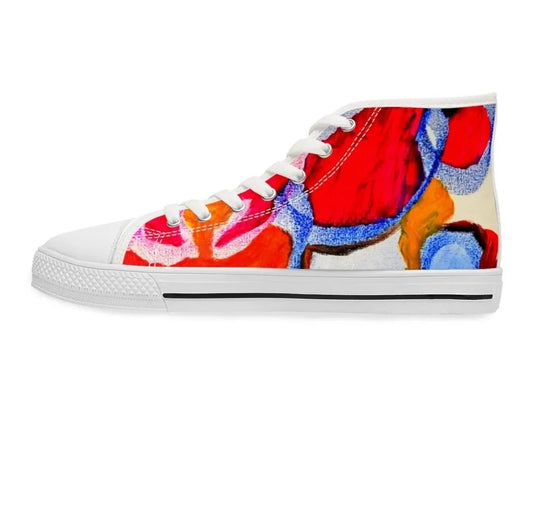 Picasso Kicks