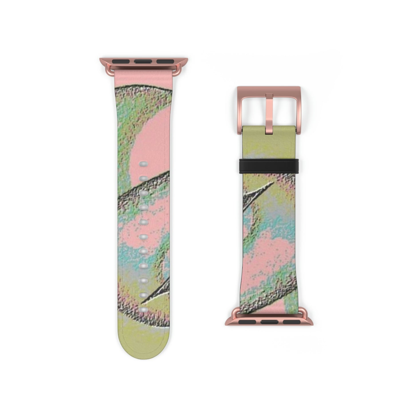 Swatch Gold